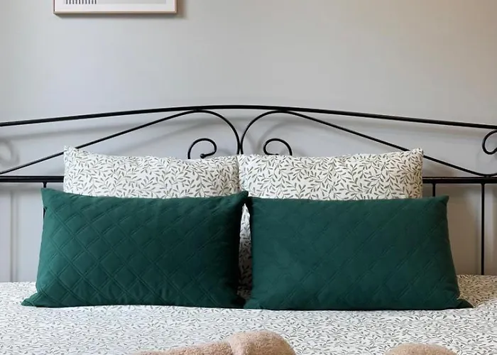 Rivershine Apartment Cracow