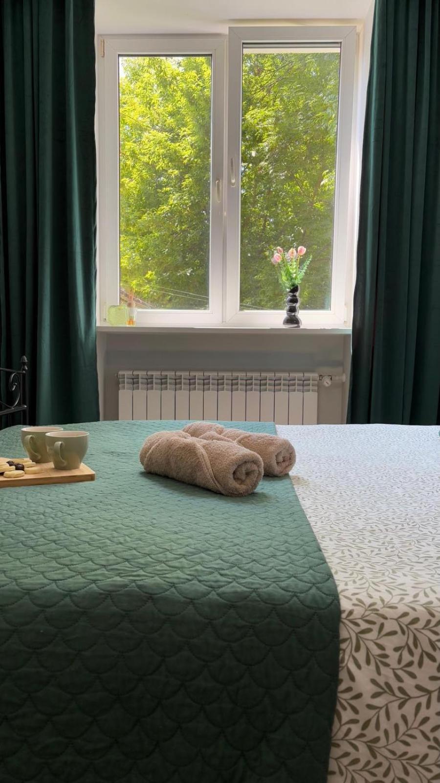 Rivershine Cracow Apartment *