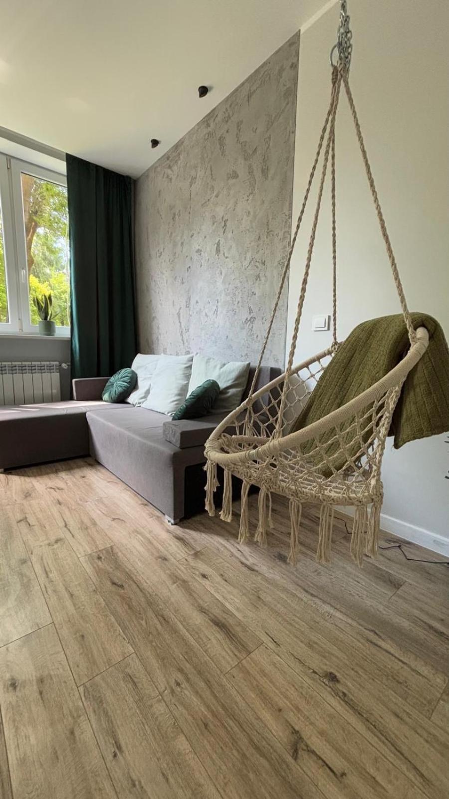 Rivershine Cracow Apartment