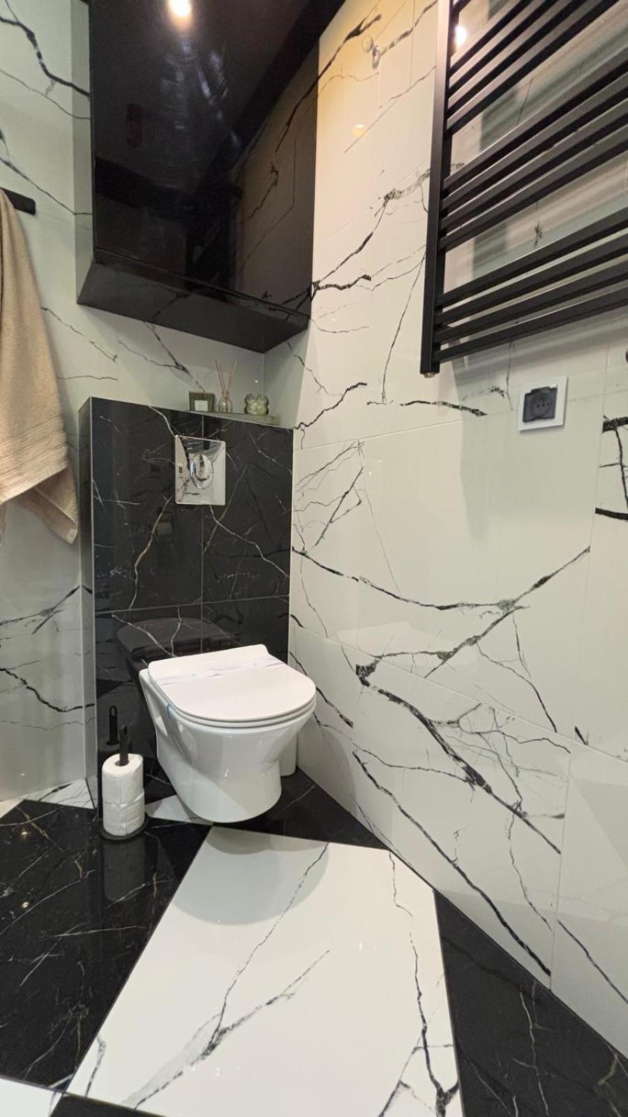 Apartment Rivershine Cracow Krakau