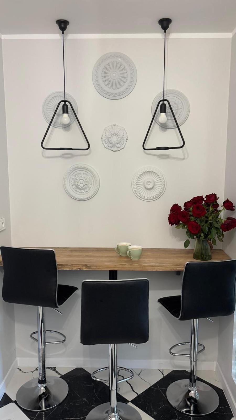 Apartment Rivershine Cracow